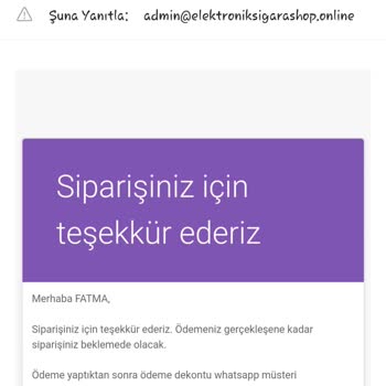 Yanıltıcı İletişim Ve Ulaşılmaz Müşteri Hizmeti