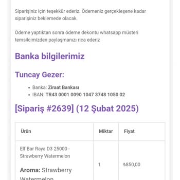 Yanıltıcı İletişim Ve Ulaşılmaz Müşteri Hizmeti