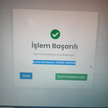 Garanti Kapsamında Parça Beklerken Mağduriyet