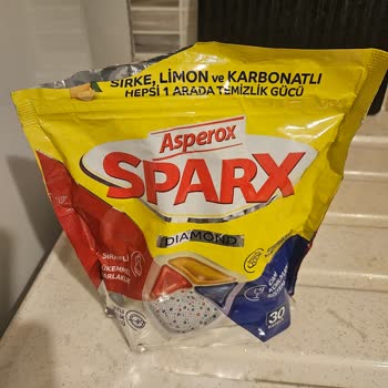 Yerli Malı Bulaşık Makinesi Kapsülünde Yoğun Kalıntı Sorunu