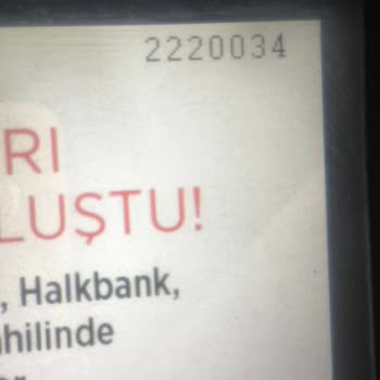 ATM Para Çekim Sorunu: Acil Çözüm İhtiyacı