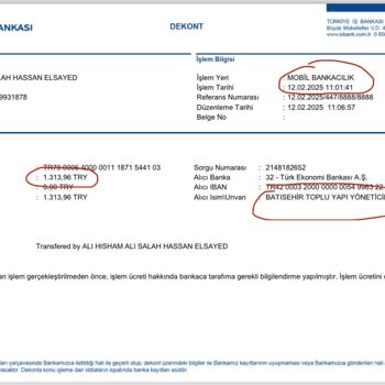 Site Yönetiminin İlgisizliği Mağdur Ediyor