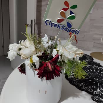 Çiçek Sepeti Beklentileri Karşılamayan Çiçek Siparişi