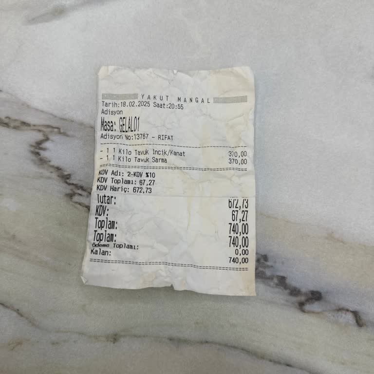 Kayseri Millet Bahçesi'nde Hayal Kırıklığı