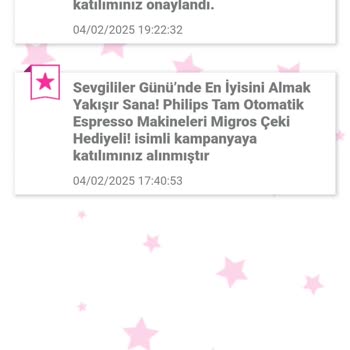 Hediye Çeki Kodum Hala Ulaşmadı