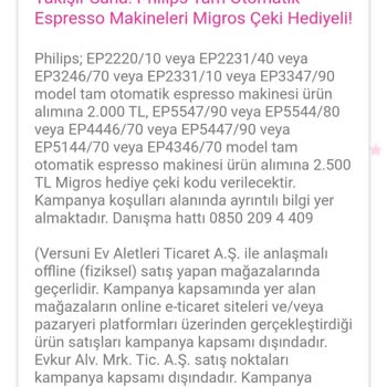 Hediye Çeki Kodum Hala Ulaşmadı