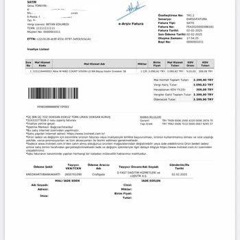 Eksik Ürün Ve Yanıltıcı Kupon Bilgilendirmesi