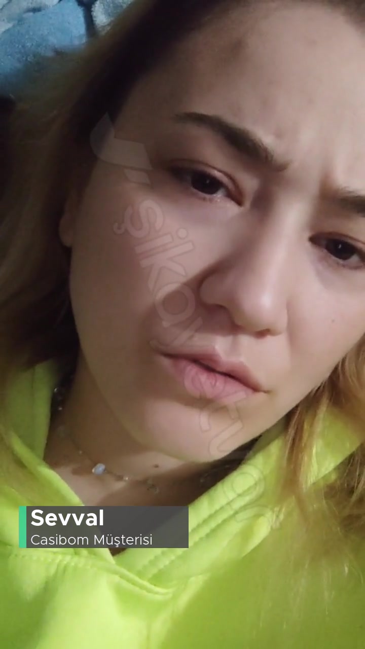 Casibom Engelledi Beni! videonun kapak resmi