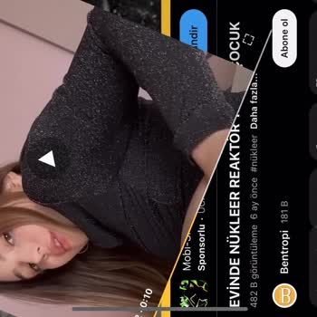 Youtube'da Israrla Karşıma Çıkan Uygunsuz Reklamlar