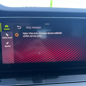 Pilot Garage Şikayeti