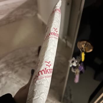 Eksik Kitap Gönderimi Ve İade Sorunu