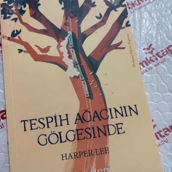 Eksik Kitap Gönderimi Ve İade Sorunu