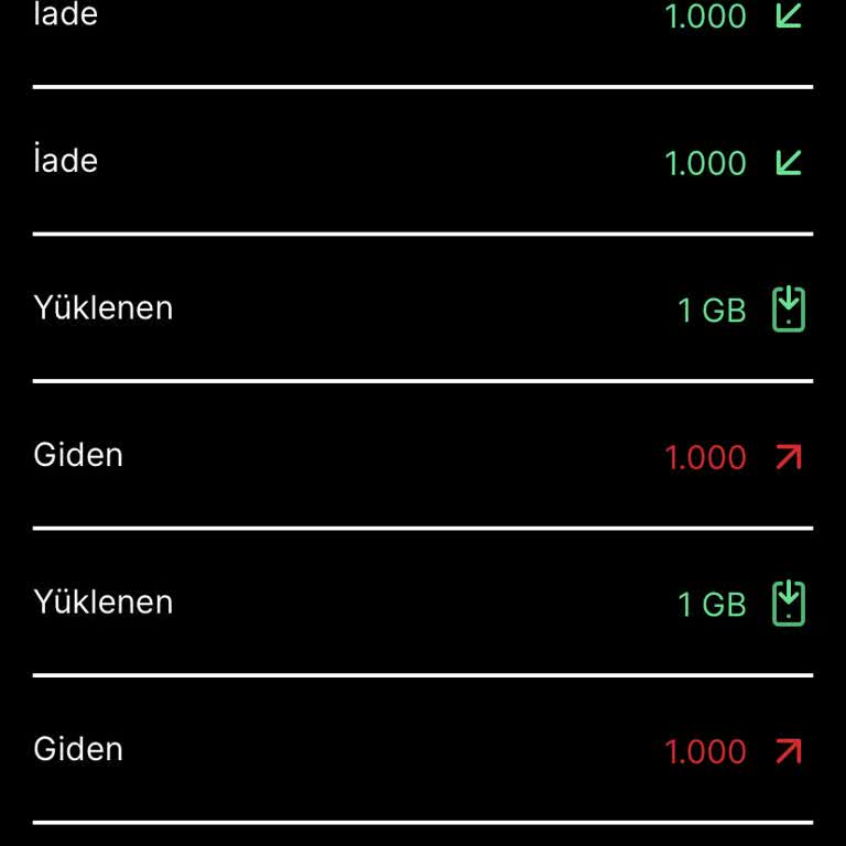 Kim GB İster Uygulamasıyla Yaşanan Veri Yükleme Sorunu