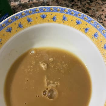 Sek Latte Ürünlerinde Pütür Problemi