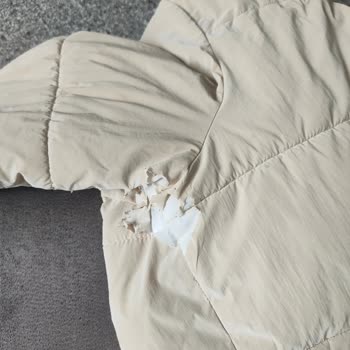 Mavi Montun Beklenmedik Deformasyonu