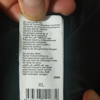 Mavi Montun Beklenmedik Deformasyonu