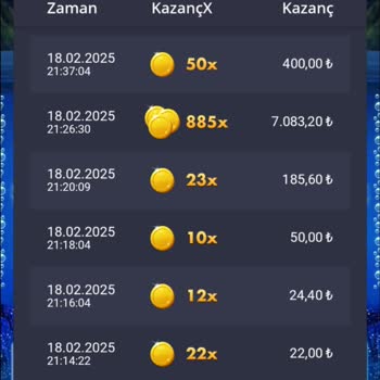 Yanlış Bonus İşlemi Ve Çekim Sorunu