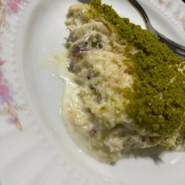 Bozuk Tatlı Ve Kaba Müşteri Hizmeti Deneyimi