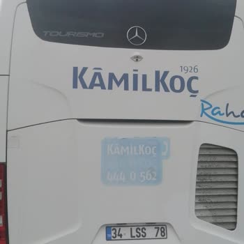 Valizim Su Ve Yağ İçinde Kaldı, Masraflarım Karşılanmadı