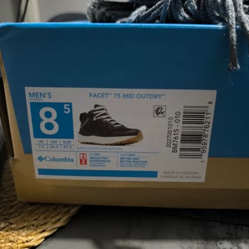 Su Geçirmez Botlarım Su Aldı: Hayal Kırıklığı!