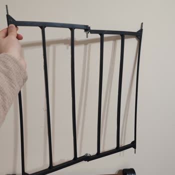 Rahmet Ambalaj - Rahmet Ticaret'ten Alınan Çamaşır Kurutmalığı Kırıldı!