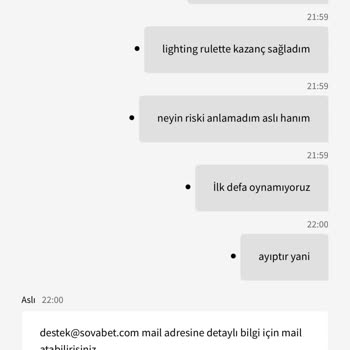 Kazanç Sonrası Hesap Kısıtlaması Ve Çekim Sorunları