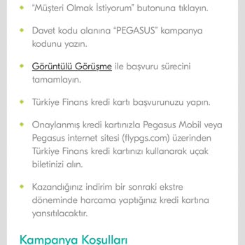 Kampanya İndirimi Hakkında Yanıltıcı Bilgilendirme