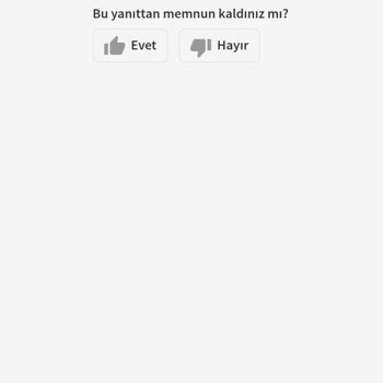 Tokyo Halı Trendyol'da Eksik Ürün ve Hayal Kırıklığı