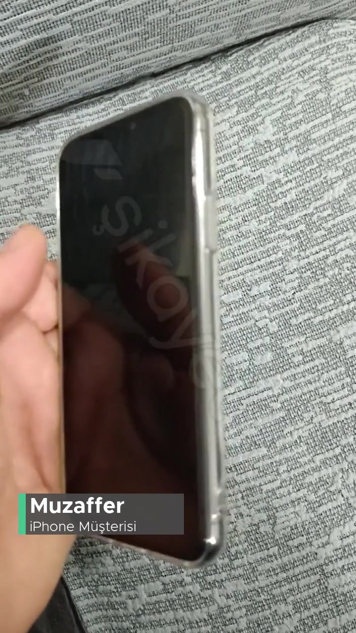 iPhone XS Şarjı Çok Çabuk Tükeniyor Ve 24 İken Kapanıyor! videonun kapak resmi