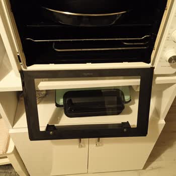 Simfer Fırın Kapağı Sorunu Ve Servis Beklentisi