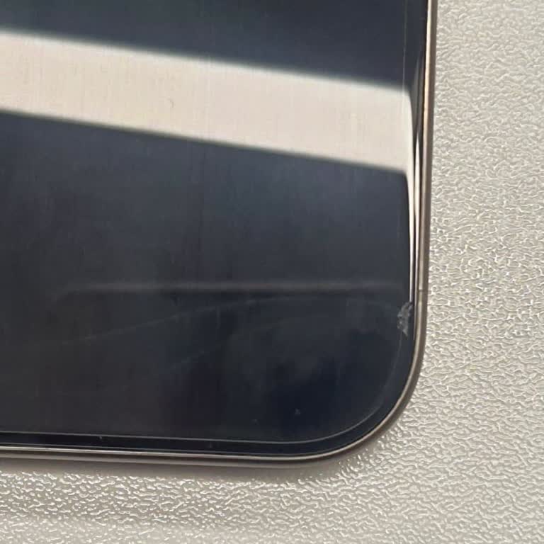 Media Markt Ömürlük Garantili Ekran Koruyucu: Kalitesizlikle Mücadele