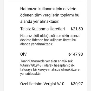 Bilgilendirme Yapılmadan Kesilen Vergiler Mağduriyet Yaratıyor