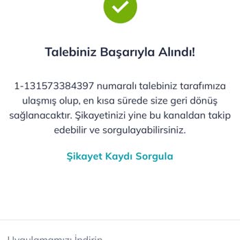 Unutulan İcra Dosyası Ve Telekom'un Kara Listesi