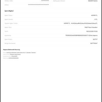 Telegram Üzerinden Yanıltıcı P2B Linki Ve Giriş Sorunu
