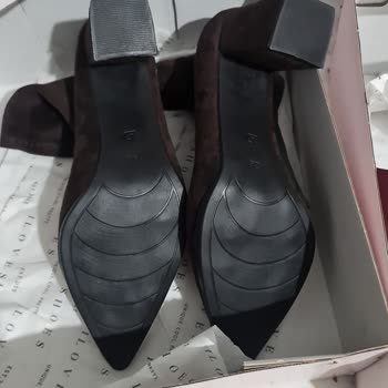 iloveshoes.com.tr Geç Gelen Ürünler Ve İade Sorunu