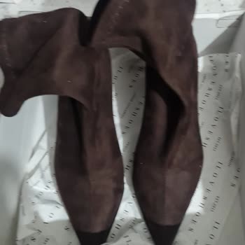 iloveshoes.com.tr Geç Gelen Ürünler Ve İade Sorunu