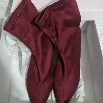 iloveshoes.com.tr Geç Gelen Ürünler Ve İade Sorunu