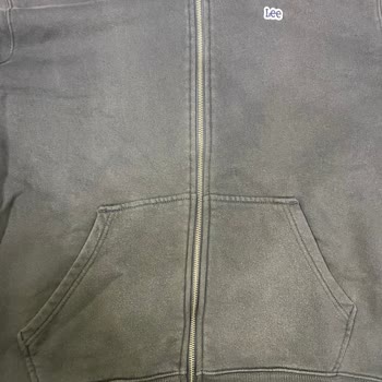 Lee Hırkanın Renk Solması Ve Müşteri Memnuniyetsizliği