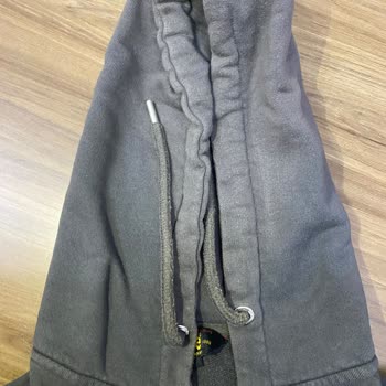 Lee Hırkanın Renk Solması Ve Müşteri Memnuniyetsizliği