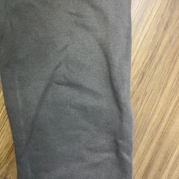 Lee Hırkanın Renk Solması Ve Müşteri Memnuniyetsizliği