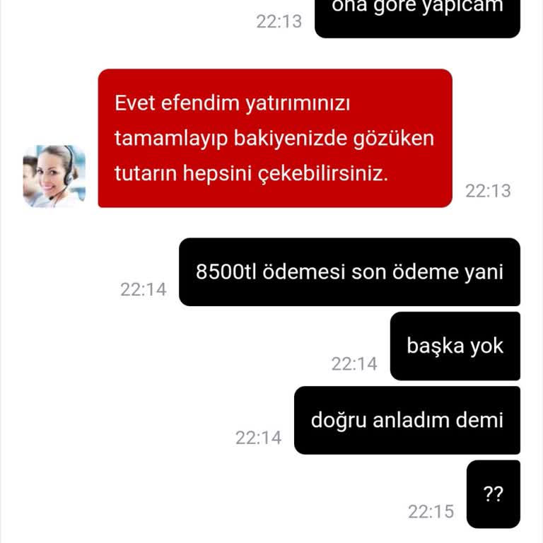 Petrabet'te Gizli Ücret Şoku