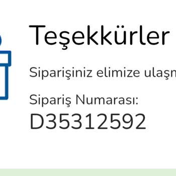 Sevgililer Günü Siparişim Teslim Edilmedi, Ücret İadesi Yapılmadı