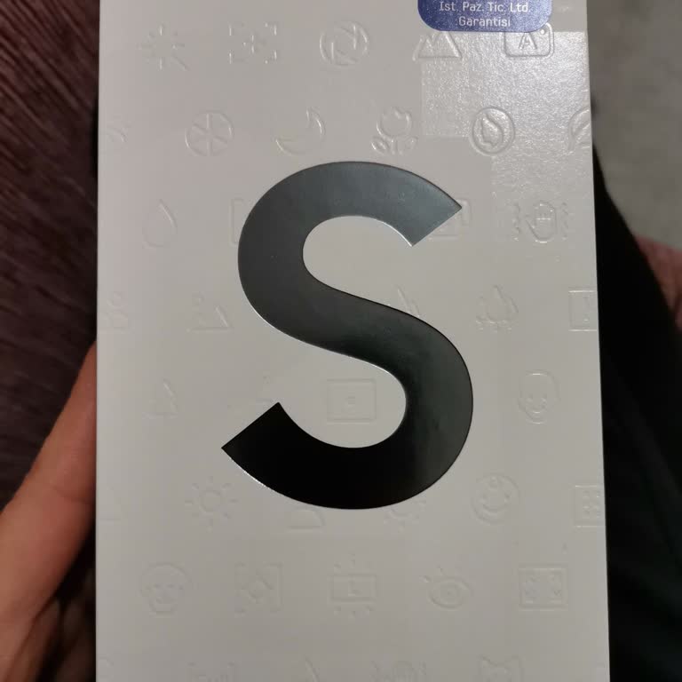 Samsung Galaxy S21 FE'nin Pil Sorunu