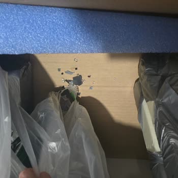 Teka Sent Me a Broken Range Hood and Refuses to Replace or Refund