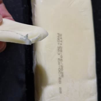 Küflü Kaşar Deneyimi