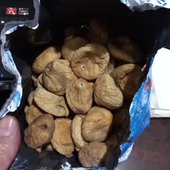 Süper Boy İncir Hayal Kırıklığı!