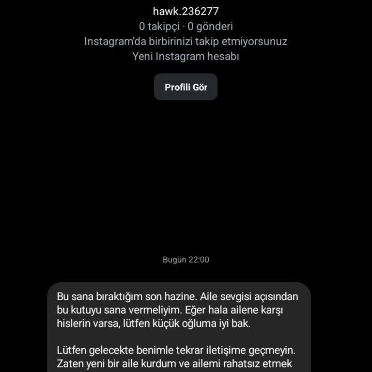 Kişisel Veri Gizliliği İhlali Ve Yetkisiz Mesajlaşma Şikayeti