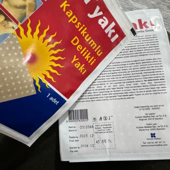 Aydın Eczanesi (Şırnak) Fazla Para Aldı