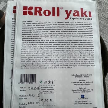 Aydın Eczanesi (Şırnak) Fazla Para Aldı