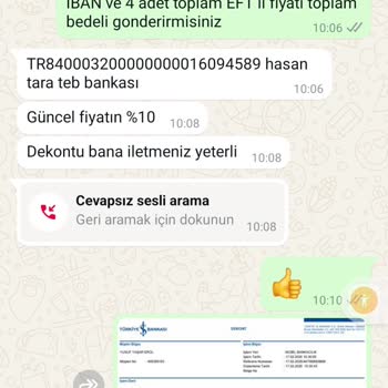 Devlastik.com Üzerinden Alışverişte Büyük Sorun